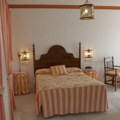 Hotel El Convento комната для гостей фото 3