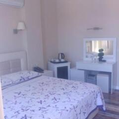 Kalkan Dream Hotel спа
