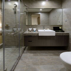 Chinatrust Hotel Сямынь ванная