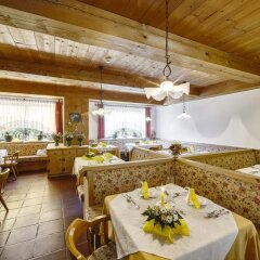 Hotel Obermoosburg Силандро питание