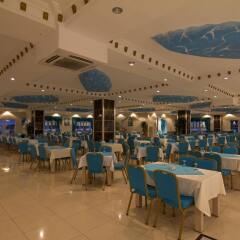 Daima Biz Hotel - All Inclusive фото 3