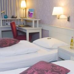 Hotel Cristal Munchen фото 8