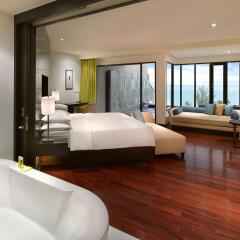 Отель Hyatt Regency Phuket Resort 5* Люкс повышенной комфортности фото 2