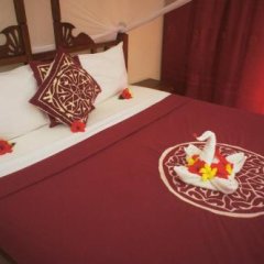 Отель Uroa Bay Beach Resort Танзания, Понгве - 1 отзыв об отеле, цены и фото номеров - забронировать отель Uroa Bay Beach Resort онлайн фото 2