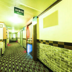 Hotel Star Seollung интерьер отеля