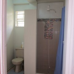 Buttercup Cottage Apartments in Bequia Island, St. Vincent and the Grenadines from 91$, photos, reviews - zenhotels.com bathroom photo 3