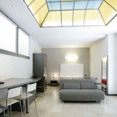 Отель Residence Select Executive спа фото 2