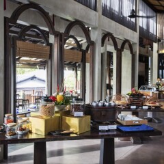 Отель Chura Samui Resort Таиланд, Самуи - отзывы, цены и фото номеров - забронировать отель Chura Samui Resort онлайн питание