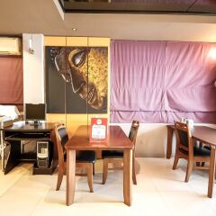 Отель Nida Rooms Grand Lat Krabang 11 в номере