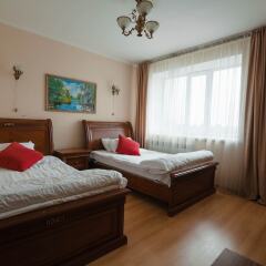 Гостиница Azat Hotel Казахстан, Нур-Султан - отзывы, цены и фото номеров - забронировать гостиницу Azat Hotel онлайн комната для гостей