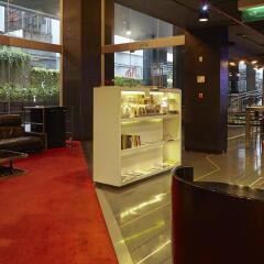 Отель Galleria 10 Sukhumvit Bangkok By Compass Hospitality Бангкок питание