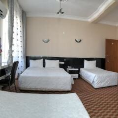 Hotel Seker Диярбакыр фото 3