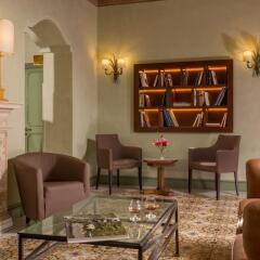Hotel Villa Grazioli развлечения