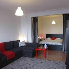 Апартаменты Kennedy - Studio 1st Floor - ZEA 39151 комната для гостей фото 5