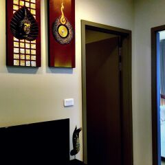 Отель Thai Property Care удобства в номере фото 2