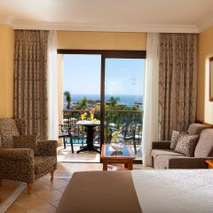 Costa Adeje Gran Hotel комната для гостей фото 4