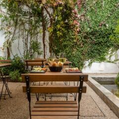 Отель My Suite Lisbon Португалия, Лиссабон - отзывы, цены и фото номеров - забронировать отель My Suite Lisbon онлайн фото 12