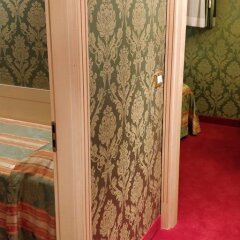 Hotel Villa Delle Palme спа