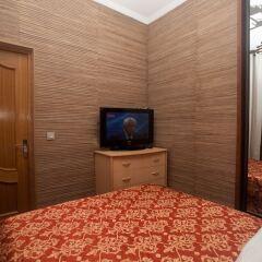 Гостиница Kvart Boutique Novoslobodskiy комната для гостей фото 3
