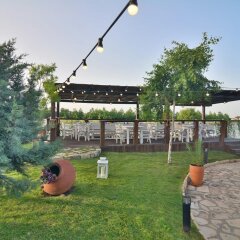 Отель Club Residence at BlackSeaRama Golf Болгария, Балчик - отзывы, цены и фото номеров - забронировать отель Club Residence at BlackSeaRama Golf онлайн детские мероприятия