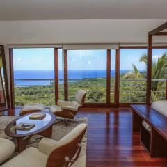 Отель Cocosan Villa комната для гостей фото 2
