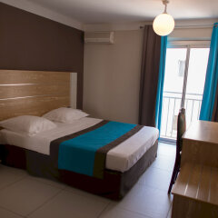 Hotel Select in Saint-Denis, France from 153$, photos, reviews - zenhotels.com guestroom photo 2