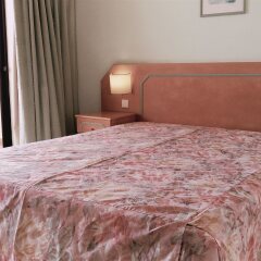 Ondamar Hotel комната для гостей фото 5