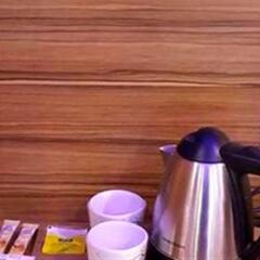 Göznur Hotel фитнесс-зал