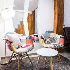 Отель Apartamento Malasaña I питание