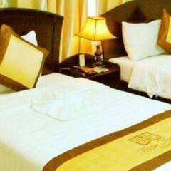 Отель Than Thien Friendly Hotel Вьетнам, Хюэ - отзывы, цены и фото номеров - забронировать отель Than Thien Friendly Hotel онлайн комната для гостей фото 2