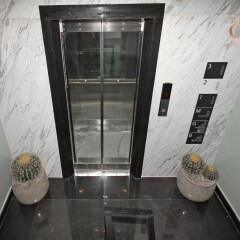 Апартаменты The Como Vo Thi Sau Luxury Apartment Хошимин фото 4