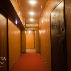Гостиница Перинна интерьер отеля фото 3