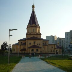 Гостиница Спасатель в Братеево в Москве отзывы, цены и фото номеров - забронировать гостиницу Спасатель в Братеево онлайн Москва приотельная территория