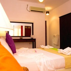 Отель Ariyana Wellness Retreat Yala спа