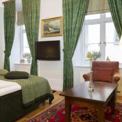 Апартаменты Collectors Victory Apartments Стокгольм фото 9