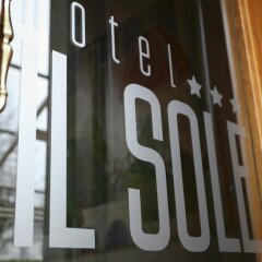 Отель Il Sole Италия, Эмполи - отзывы, цены и фото номеров - забронировать отель Il Sole онлайн интерьер отеля