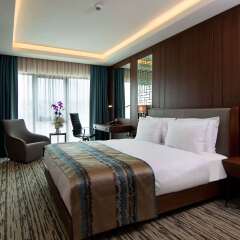 Clarion Hotel Golden Horn комната для гостей фото 4