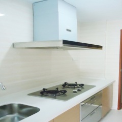 Апартаменты Shenzhen Seventh Avenue Residence Private Apartment в номере