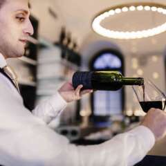 Отель Mercure Vienna First фото 2