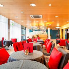 Hotel Allegra интерьер отеля фото 2