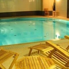 EA Hotel Juliš фото 11