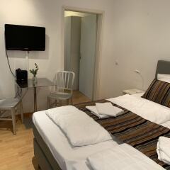 Отель Domapartment Cologne City Altstadt комната для гостей фото 3