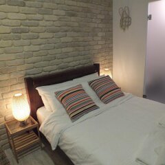 Banker's Boutique Израиль, Хайфа - отзывы, цены и фото номеров - забронировать отель Banker's Boutique онлайн комната для гостей фото 2