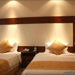 Lake View Garden Hotel комната для гостей