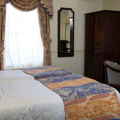 Best Western Crown Hotel удобства в номере