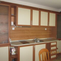 Fisherman's Hut Family Hotel Чепеларе фото 8