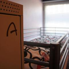 Отель SweetDream Guesthouse Финляндия, Хельсинки - 3 отзыва об отеле, цены и фото номеров - забронировать отель SweetDream Guesthouse онлайн интерьер отеля