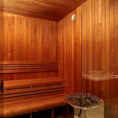 Отель The More Hotel Lund Швеция, Лунд - отзывы, цены и фото номеров - забронировать отель The More Hotel Lund онлайн сауна
