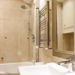 Апартаменты Piccadilly Circus Apartments ванная фото 2