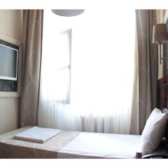 Venus Hotel Taksim комната для гостей фото 4